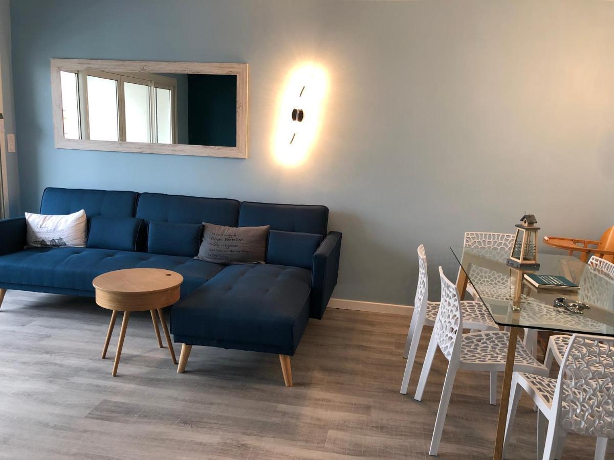 Res. De Pontaillac, T3 A Quelques Pas De La Plage Apartment Royan Ngoại thất bức ảnh