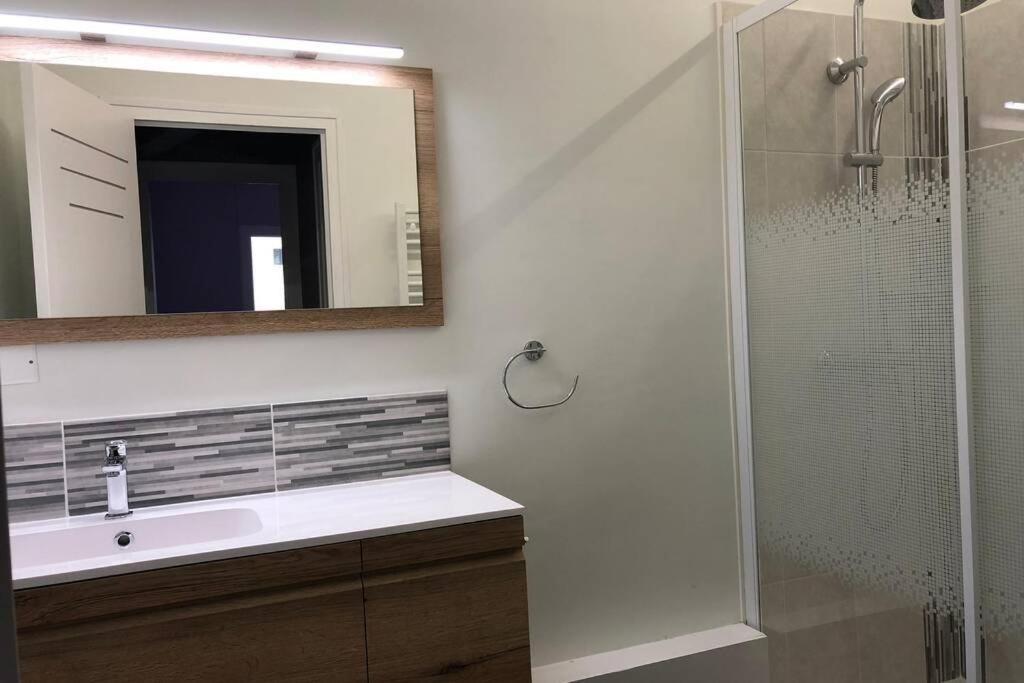 Res. De Pontaillac, T3 A Quelques Pas De La Plage Apartment Royan Ngoại thất bức ảnh