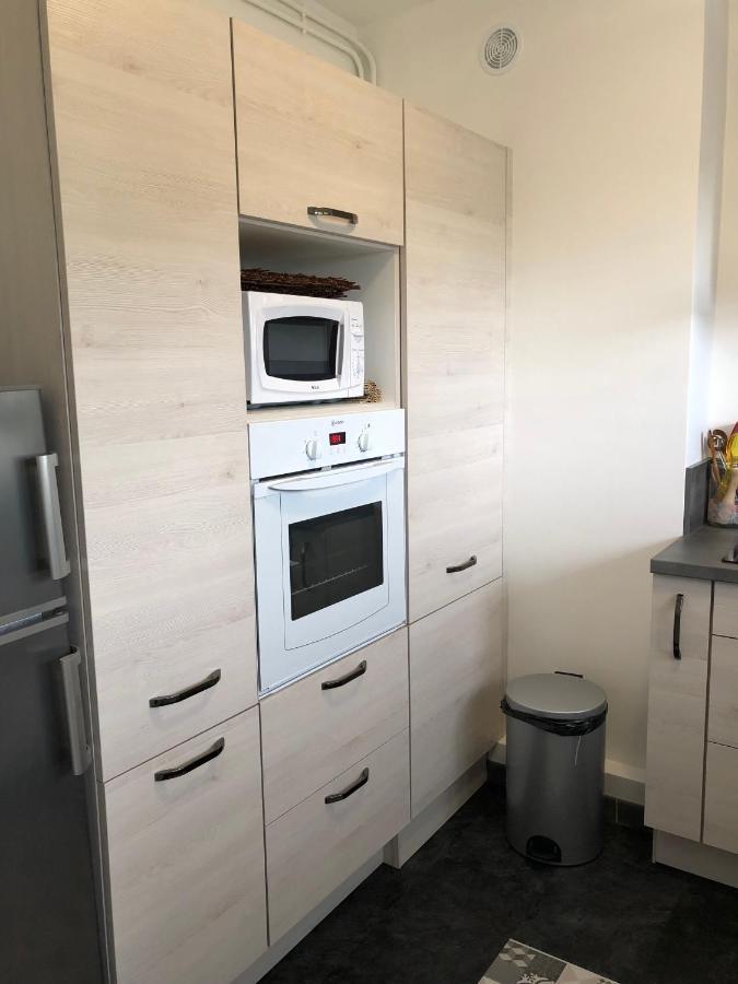 Res. De Pontaillac, T3 A Quelques Pas De La Plage Apartment Royan Ngoại thất bức ảnh
