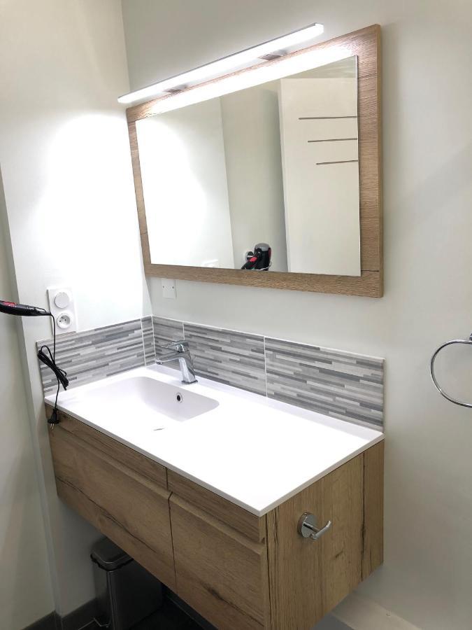 Res. De Pontaillac, T3 A Quelques Pas De La Plage Apartment Royan Ngoại thất bức ảnh