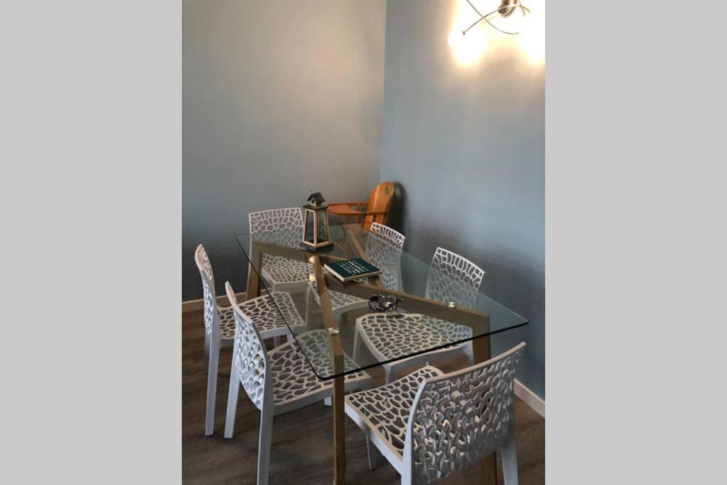 Res. De Pontaillac, T3 A Quelques Pas De La Plage Apartment Royan Ngoại thất bức ảnh