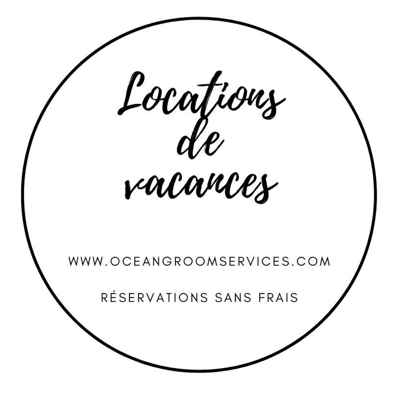 Res. De Pontaillac, T3 A Quelques Pas De La Plage Apartment Royan Ngoại thất bức ảnh